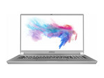 MSI Creator 17 A10SE-256 MSI Creator 17 A10SE-256