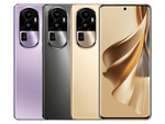 Oppo Reno10 Pro+ Oppo Reno10 Pro+