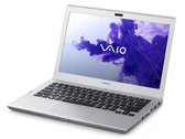 Análise do Ultrabook Sony Vaio T13 SVT1312V1ES