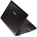 Asus A43E