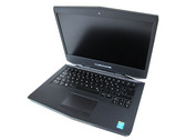 Breve Análise do Portátil Alienware 14