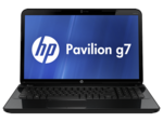 HP Pavilion g7-2220us HP Pavilion g7-2220us