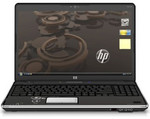 HP Pavilion dv6t HP Pavilion dv6t