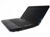 Análise do Notebook mySN MG6 (Compal HLB2)
