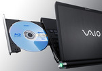 Sony Vaio VGN-TT290NAB Sony Vaio VGN-TT290NAB