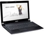 Asus N53JQ-SZ137V Asus N53JQ-SZ137V