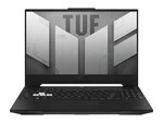 Asus TUF Dash F15 FX517ZC Asus TUF Dash F15 FX517ZC