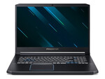Acer Predator Helios 300 PH317-54-71AE Acer Predator Helios 300 PH317-54-71AE