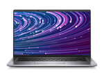 Dell Latitude 15 9520, i5-1145G7 Dell Latitude 15 9520, i5-1145G7