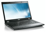 Dell Latitude E5510 (GMA HD, i7 640M)