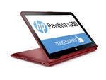 HP Pavilion x360 15-bk103ng HP Pavilion x360 15-bk103ng