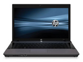 Análise do Portátil HP 620