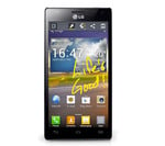 LG Optimus 4X HD