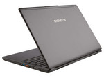 Gigabyte P37X v5 Gigabyte P37X v5