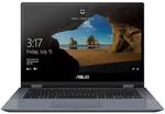 Asus VivoBook Flip 14 TP401CA-EC067T Asus VivoBook Flip 14 TP401CA-EC067T
