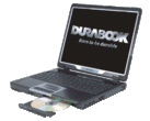 Twinhead Durabook S14Y