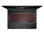 MSI Pulse GL76 12UGK MSI Pulse GL76 12UGK