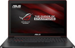 Asus G501VW-FI135T