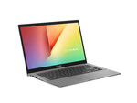 Asus VivoBook S14 M433IA, Ryzen 7 4700U