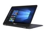 Asus Zenbook Flip UX360UAK-BB284T Asus Zenbook Flip UX360UAK-BB284T