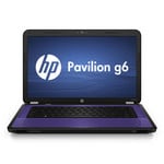 HP Pavilion g6-2011eu