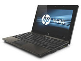 Análise do Netbook HP Mini 5103
