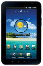 Samsung Galaxy Tab 7" Samsung Galaxy Tab 7"