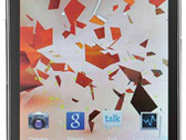 Breve Análise do Smartphone ZTE Blade III