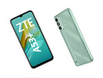 ZTE Blade A53+ ZTE Blade A53+