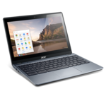 Acer C720P-29552G01aww Chromebook Acer C720P-29552G01aww Chromebook