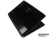 Análise do Portátil para Jogos Asus G72GX