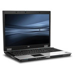 HP EliteBook 8730w HP EliteBook 8730w