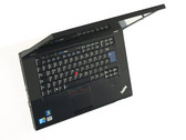 Análise do Notebook Lenovo Thinkpad W510 4319-29G