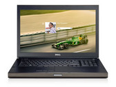 Breve Análise do Portátil Dell Precision M6800