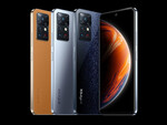 Infinix Zero X Pro Infinix Zero X Pro