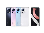 Xiaomi Civi 2 Xiaomi Civi 2