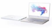 MSI P65 Creator 8RE-028NL