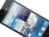 Breve Análise do Smartphone Huawei Ascend P2