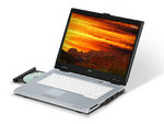 Fujitsu-Siemens LifeBook V1010 Fujitsu-Siemens LifeBook V1010