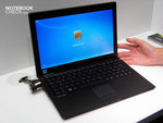 Sony Vaio VPC-X13D7E/B Sony Vaio VPC-X13D7E/B