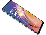 Oppo A94 5G Oppo A94 5G