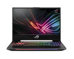 Asus Strix Scar II GL704GM-DH74