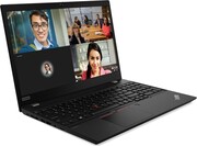 Lenovo ThinkPad T15 G2, i7-1165G7 iGPU