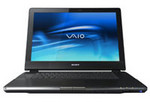 Sony Vaio VGN-AR730E Sony Vaio VGN-AR730E