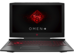 HP OMEN 15-ce012ns