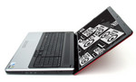 Dell Inspiron 1750 Dell Inspiron 1750