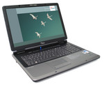 Fujitsu-Siemens Amilo Xi2528 Fujitsu-Siemens Amilo Xi2528