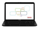 Análise do Portátil Toshiba Satellite L850-153