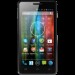 Prestigio MultiPhone 5500 Duo Prestigio MultiPhone 5500 Duo