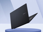 Asus Vivobook 16 X1607CA Asus Vivobook 16 X1607CA